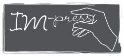 Logo # 544643 voor Wij willen 'indruk maken' met ons bedrijf en met ons logo wedstrijd