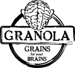 Logo design # 808279 for Design Logo for home made Granola  contest