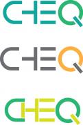 Logo # 503914 voor Cheq logo en stijl wedstrijd