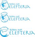 Logo # 908196 voor Koken met Elefteria wedstrijd