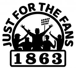 Logo # 1091979 voor Logo voor voetbal gerelateerd kleding merk wedstrijd