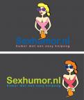 Logo design # 366579 for Sexy and Funny Logo Dutch website contest