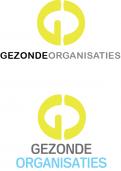 Logo # 468101 voor Logo voor Gezonde Organisaties; een bedrijf dat organisaties helpt om snel de oorzaak van problemen op te sporen en weer gezond te kunnen functioneren. wedstrijd