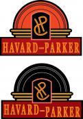 Logo # 271879 voor Logo Havard&Parker wedstrijd