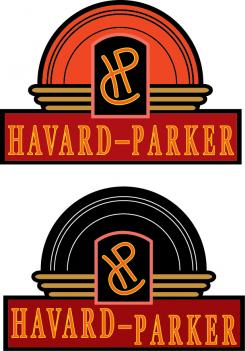 Logo # 271879 voor Logo Havard&Parker wedstrijd