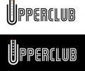 Logo # 476227 voor Upperclub.eu  wedstrijd