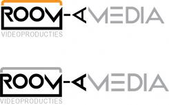 Logo design # 534211 for Design logo for video production company contest