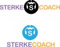 Logo design # 914818 for Strong logo for Sterke Coach contest