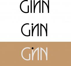 Logo # 526286 voor Ontwerp een Modern Geraffineerd Trendy Geometrisch Geraffineerd  LOGO voor een kledingzaak  wedstrijd