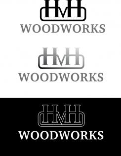 Logo design # 373000 for Woodworker looking for a simple but strong logo! contest