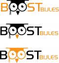 Logo design # 557786 for Design new logo for Boost tuttoring/bijles!! contest