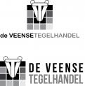 Logo # 747588 voor tegelhandel logo wedstrijd