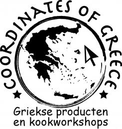 Logo # 906191 voor Logo bedrijf Griekse producten en kookworkshops wedstrijd