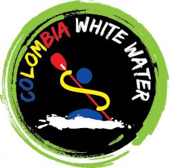 Logo design # 645665 for logo and t shirt design for Colombia Whitewater contest