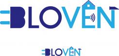 Logo # 1280478 voor BloVen wedstrijd