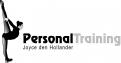 Logo design # 769157 for Personal training by Joyce den Hollander  contest