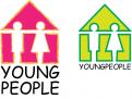 Logo design # 888034 for young people with mental disabilities contest