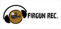 Logo design # 333275 for FIRGUN RECORDINGS : STUDIO RECORDING + VIDEO CLIP contest