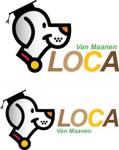 Logo # 895558 voor Ontwerp een passend (honden) logo wedstrijd