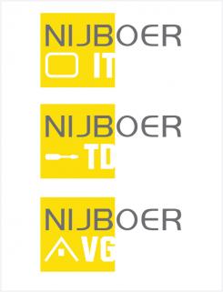 Logo # 285022 voor set van matching logo's voor diverse handelsnamen van 1 bedrijf wedstrijd