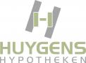 Logo # 746987 voor Huygens Hypotheken wedstrijd