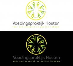 Logo design # 391259 for Develop a modern logo for a Food practice  contest