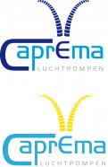 Logo design # 475426 for Caprema contest
