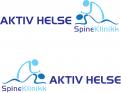 Logo design # 405404 for Klinikk Aktiv Helse contest