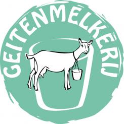 Logo # 483552 voor Ontwerp een lief en verteerd  logo voor een geitenmelkerij wedstrijd