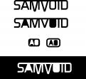 Logo design # 605238 for Design a logo for the DJ & Producer Sam Void  contest