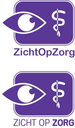 Logo # 495089 voor ZichtOpZorg wedstrijd