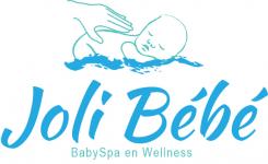 Logo # 806577 voor Logo voor Unieke BabySpa en Wellness wedstrijd