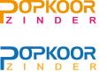 Logo # 565212 voor Logo popkoor Zinder wedstrijd