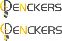 Logo # 622594 voor Logo voor verkeerskundige adviseur 'Denckers' wedstrijd