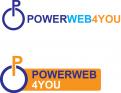 Logo # 436203 voor PowerWeb4You wedstrijd