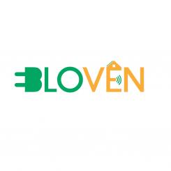 Logo # 1279778 voor BloVen wedstrijd