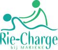 Logo # 1128298 voor Logo voor mijn Massage Praktijk Rie Charge by Marieke wedstrijd