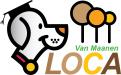 Logo # 895560 voor Ontwerp een passend (honden) logo wedstrijd