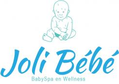 Logo # 806578 voor Logo voor Unieke BabySpa en Wellness wedstrijd