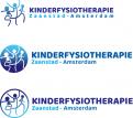 Logo design # 1062289 for Design a cheerful and creative logo for a new centre for physiotherapy for children contest
