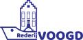 Logo # 983439 voor Modern  luxe logo voor rondvaartboot amsterdam wedstrijd
