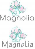 Logo design # 897968 for A feminine & powerful logo for a 3 women folk/Americana trio called Magnolia! contest