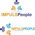 Logo # 851922 voor Impuls People wedstrijd