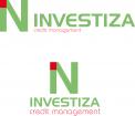 Logo design # 355849 for Logo for a new credit management organisation (INVESTIZA credit management). Company starts in Miami (Florida). contest