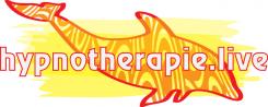 Logo # 1234435 voor Logo  Ontwerp een stoer artistiek langwerpig logo met Maori dolfijn voor online hypnotherapie wedstrijd