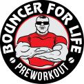 Logo # 722913 voor Bouncer for life wedstrijd