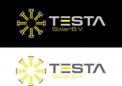 Logo design # 852825 for Logo Testa Solar contest