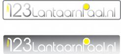 Logo # 479742 voor Verzin jij ons logo voor onze nieuwe website 123lantaarnpaal.nl ? wedstrijd