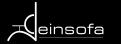 Logo  # 274391 für Entwerfen Sie ein aussagekräftiges Logo für ein Sofa Geschäft mit dem Namen: deinsofa.ch Wettbewerb