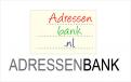 Logo # 289840 voor De Adressenbank zoekt een logo! wedstrijd